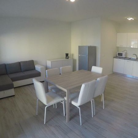 New Alfieri - Agenzia Cocal Apartment Caorle Bagian luar foto