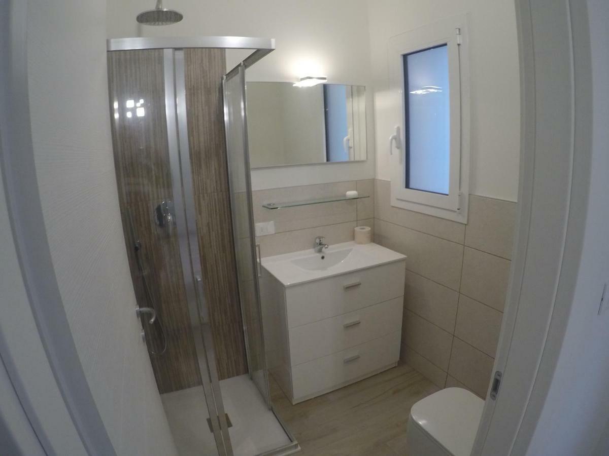 New Alfieri - Agenzia Cocal Apartment Caorle Bagian luar foto