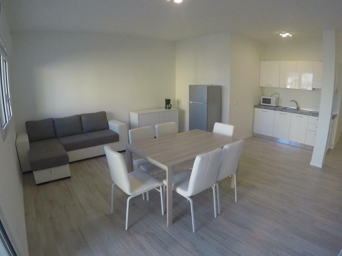 New Alfieri - Agenzia Cocal Apartment Caorle Bagian luar foto