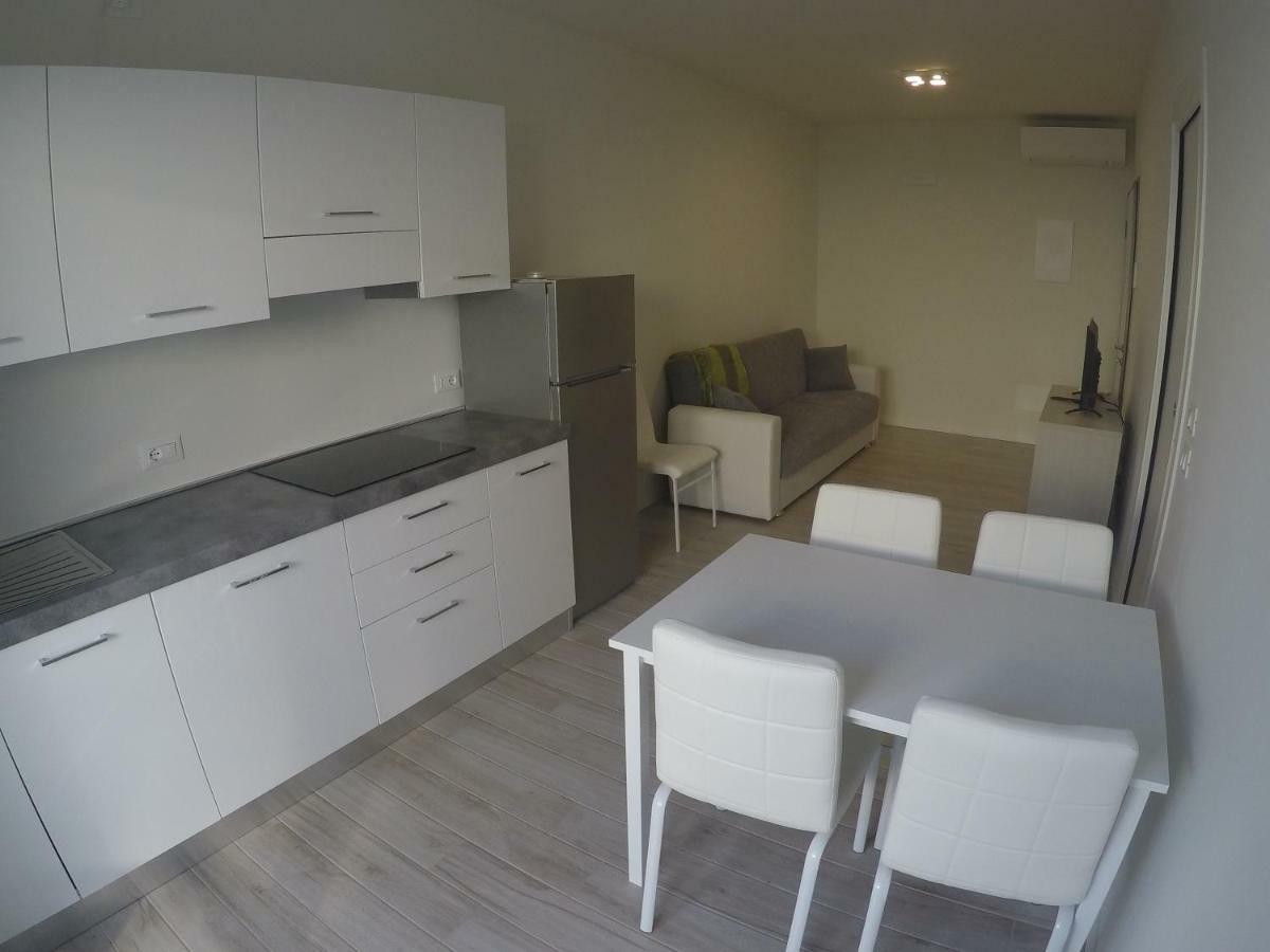 New Alfieri - Agenzia Cocal Apartment Caorle Bagian luar foto