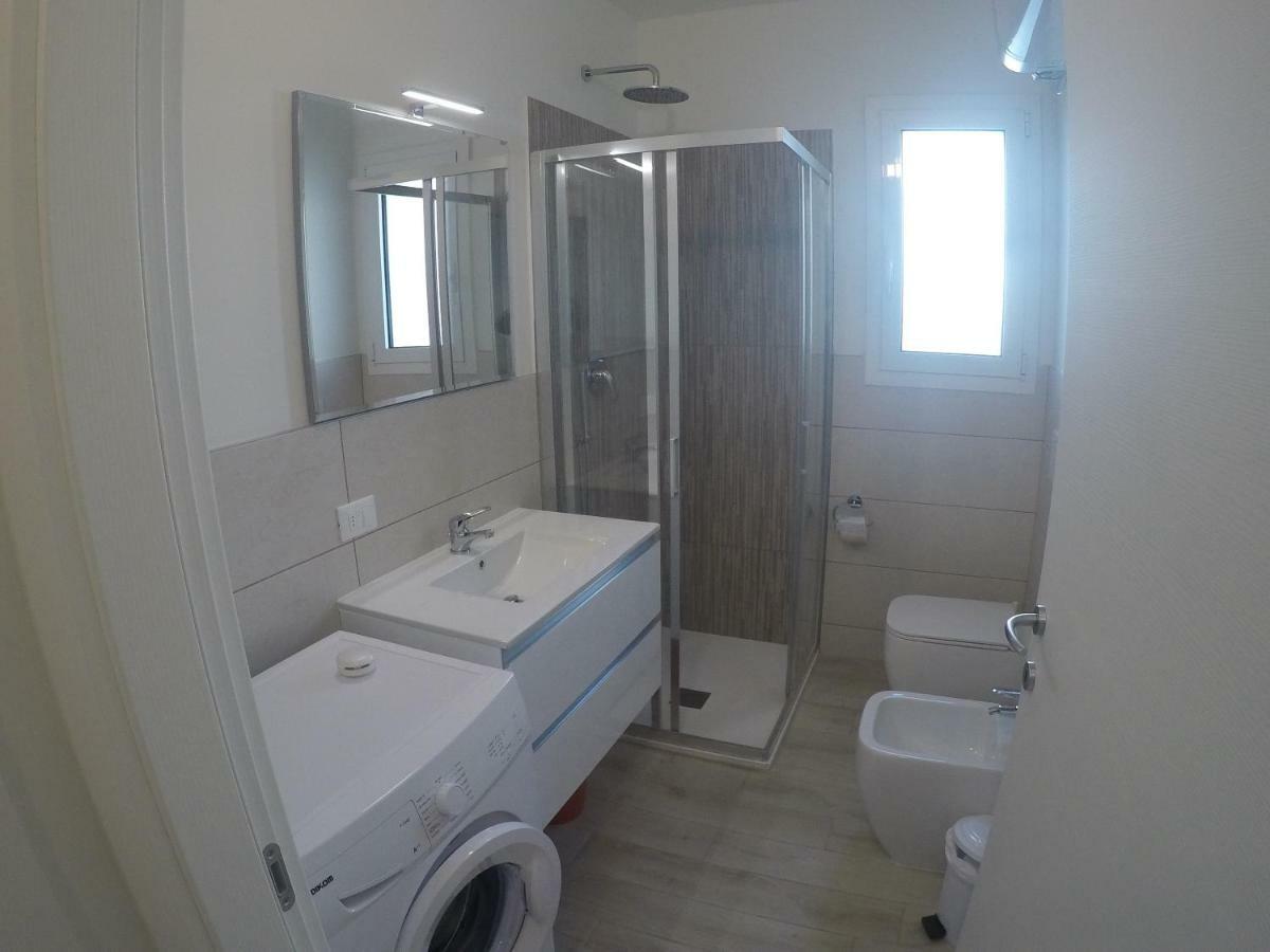 New Alfieri - Agenzia Cocal Apartment Caorle Bagian luar foto