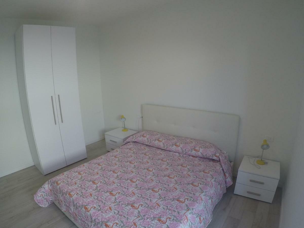 New Alfieri - Agenzia Cocal Apartment Caorle Bagian luar foto